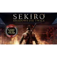 Shadows Die Twice GOTY Edition - SEKIRO (STEAM)