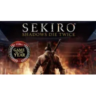 Shadows Die Twice GOTY Edition - SEKIRO (STEAM)