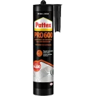 Adhesivo Pattex PRO600 300 ml para montaje
