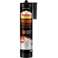 Adhesivo Pattex PRO600 300 ml para montaje
