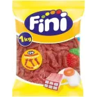 Golosinas Súper Ácidas Fini 1Kg - Herramientas Divertidas