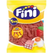 Golosinas Súper Ácidas Fini 1Kg - Herramientas Divertidas