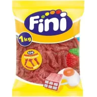 Golosinas Súper Ácidas Fini 1Kg - Herramientas Divertidas