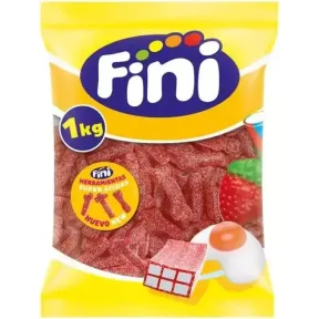 Golosinas Súper Ácidas Fini 1Kg - Herramientas Divertidas