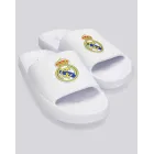 Chanclas del Real Madrid para hombre en 2 colores