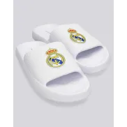 Chanclas del Real Madrid para hombre en 2 colores