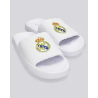Chanclas del Real Madrid para hombre en 2 colores