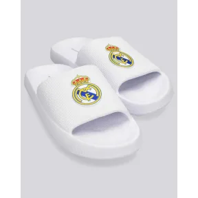 Chanclas del Real Madrid para hombre en 2 colores