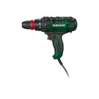 Atornilladora 300 W con taladro y 2 velocidades