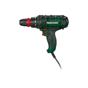 Atornilladora 300 W con taladro y 2 velocidades