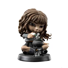 Hermione Minico Iron - Figura de colección