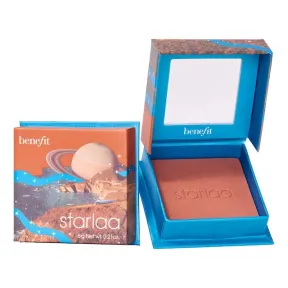 Blush Mini Starlaa WANDERful World - Bronce Rosado