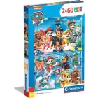 Paw Patrol de Clementoni: Diversión y Aprendizaje