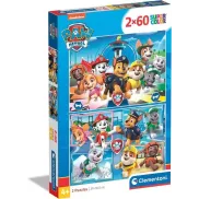 Paw Patrol de Clementoni: Diversión y Aprendizaje