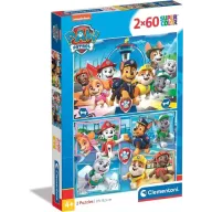 Paw Patrol de Clementoni: Diversión y Aprendizaje