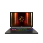 MSI Vector 16 HX: RTX 5080, Intel Core Ultra 9, 32 GB RAM