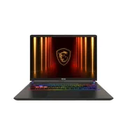 MSI Vector 16 HX: RTX 5080, Intel Core Ultra 9, 32 GB RAM