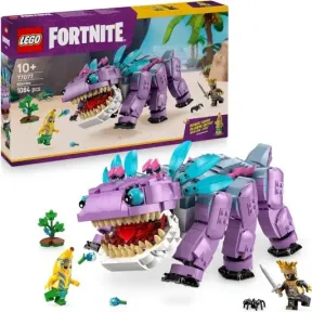 Klombo de LEGO en Fortnite