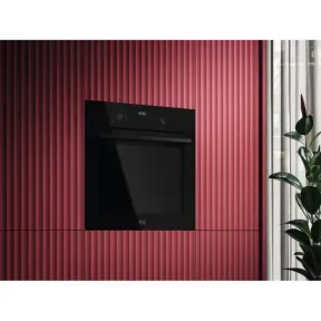 Horno SurroundCook Serie 5000 Multifunción