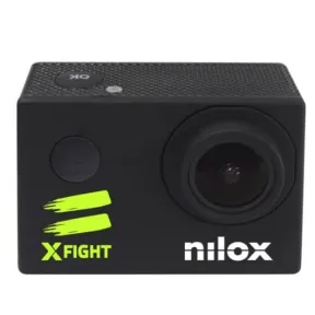 Nilox Action Cam XFIGHT 32GB Wi-Fi Full HD 1,3MP 2″ LCD