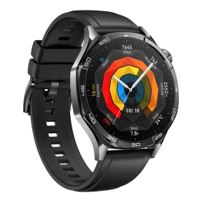 Huawei Watch GT5 Negro 46mm, GPS, Bluetooth, 4 GB