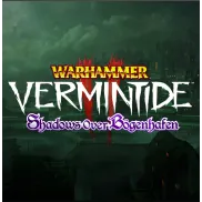 Sombras en Bögenhafen - Vermintide 2