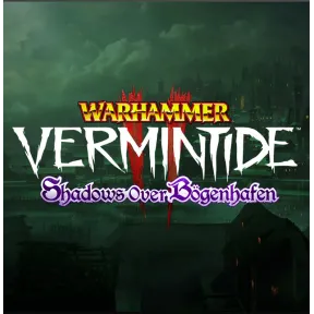 Sombras en Bögenhafen - Vermintide 2