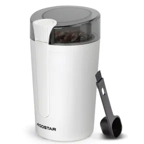 Molinillo Eléctrico Aigostar 60g y 200w para Café