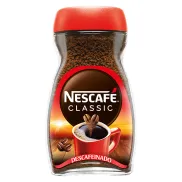 Café Soluble NESCAFÉ CLASSIC 300g - 3 x 2 Oferta