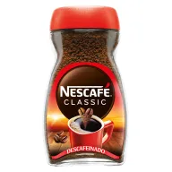 Café Soluble NESCAFÉ CLASSIC 300g - 3 x 2 Oferta