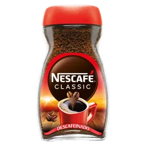 Café Soluble NESCAFÉ CLASSIC 300g - 3 x 2 Oferta