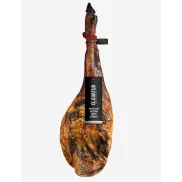 Paleta ibérica 100% bellota - 4,5 a 5 kg de sabor auténtico