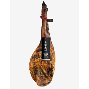 Paleta ibérica 100% bellota - 4,5 a 5 kg de sabor auténtico