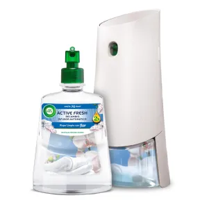 Spray Automático Air Wick Active Fresh + Recambio