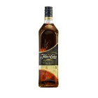 Botella de Ron Flor de Caña 5 años, 70 cl