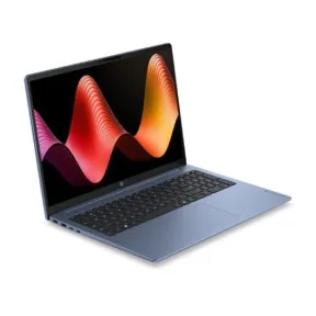 Portátil HP OmniBook 16" Core i7, 16GB, 1TB SSD