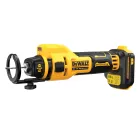 Sierra de Corte Sin Escobillas DEWALT DCE555N-XJ para Panel Yeso