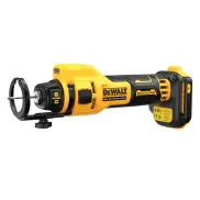 Sierra de Corte Sin Escobillas DEWALT DCE555N-XJ para Panel Yeso