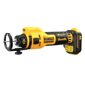 Sierra de Corte Sin Escobillas DEWALT DCE555N-XJ para Panel Yeso