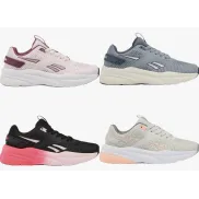 Zapatillas Reebok Relora para Mujer en 4 Colores y Tallas 35-44