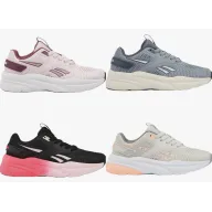 Zapatillas Reebok Relora para Mujer en 4 Colores y Tallas 35-44