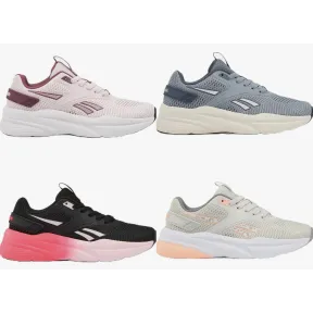 Zapatillas Reebok Relora para Mujer en 4 Colores y Tallas 35-44