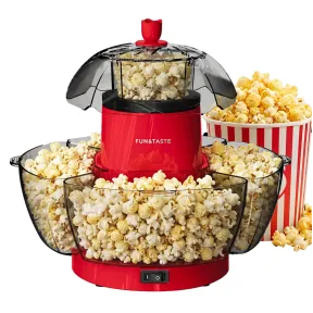 Palomitero Cecotec Fun&Taste P'Corn Lotus 1200 W