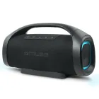 Altavoz Bluetooth MUSE M-980 BT 300W Estéreo IPX6 Portátil