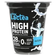 Lácteo natural alto en proteína 300 g - Postre Dia