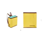 Isotérmica Club Día - Bolsa para tus alimentos frescos