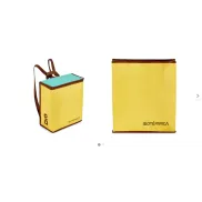 Isotérmica Club Día - Bolsa para tus alimentos frescos