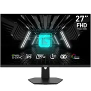 Monitor MSI G274F 27" Full HD 180Hz G-Sync FreeSync IPS