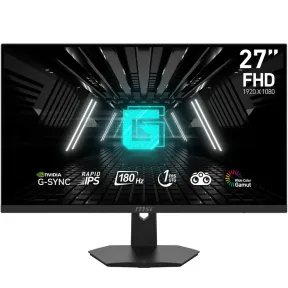 Monitor MSI G274F 27" Full HD 180Hz G-Sync FreeSync IPS