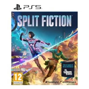 Ficción Dividida PS5